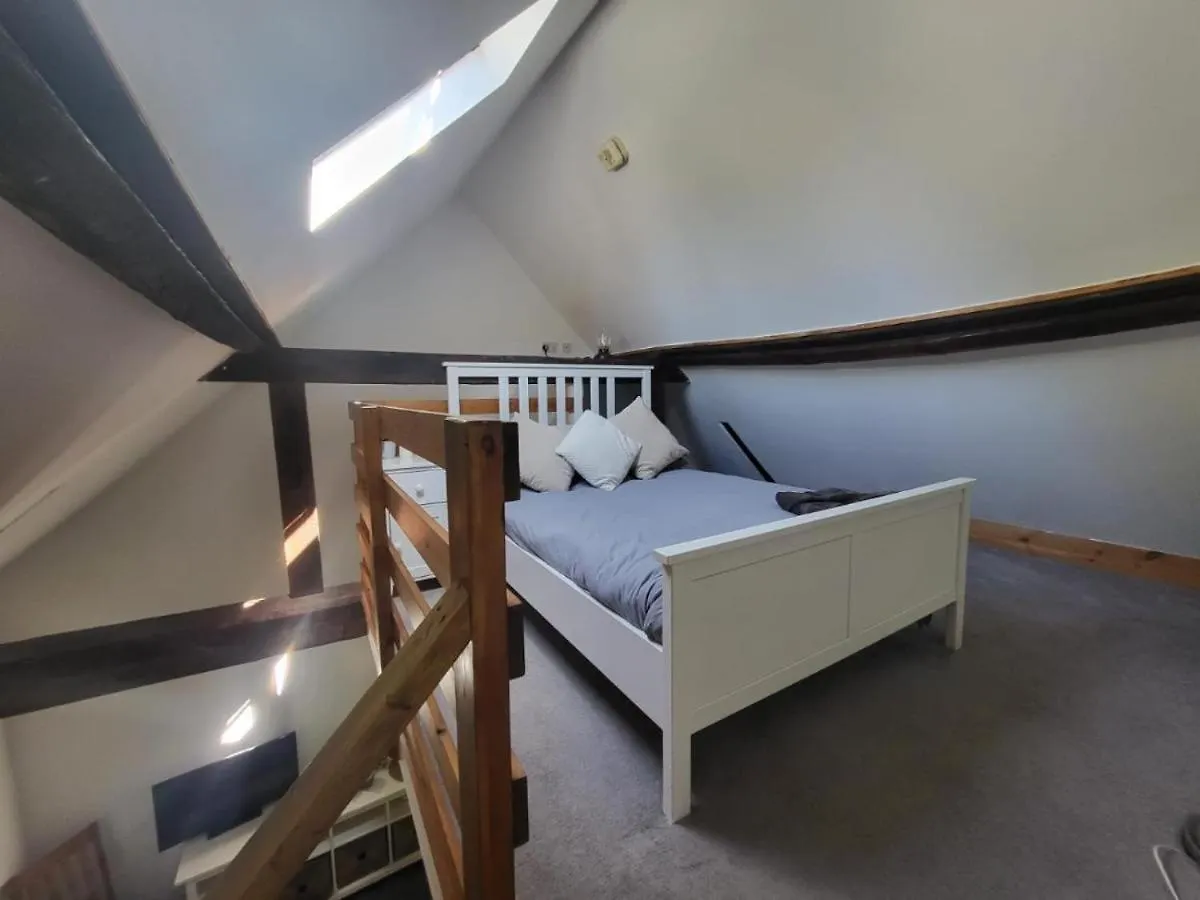 The Dolphin Inn Winchester United Kingdom